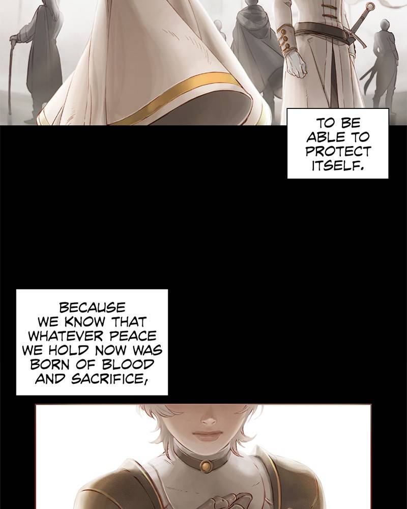 Read Traceless Knight EN Manga Online