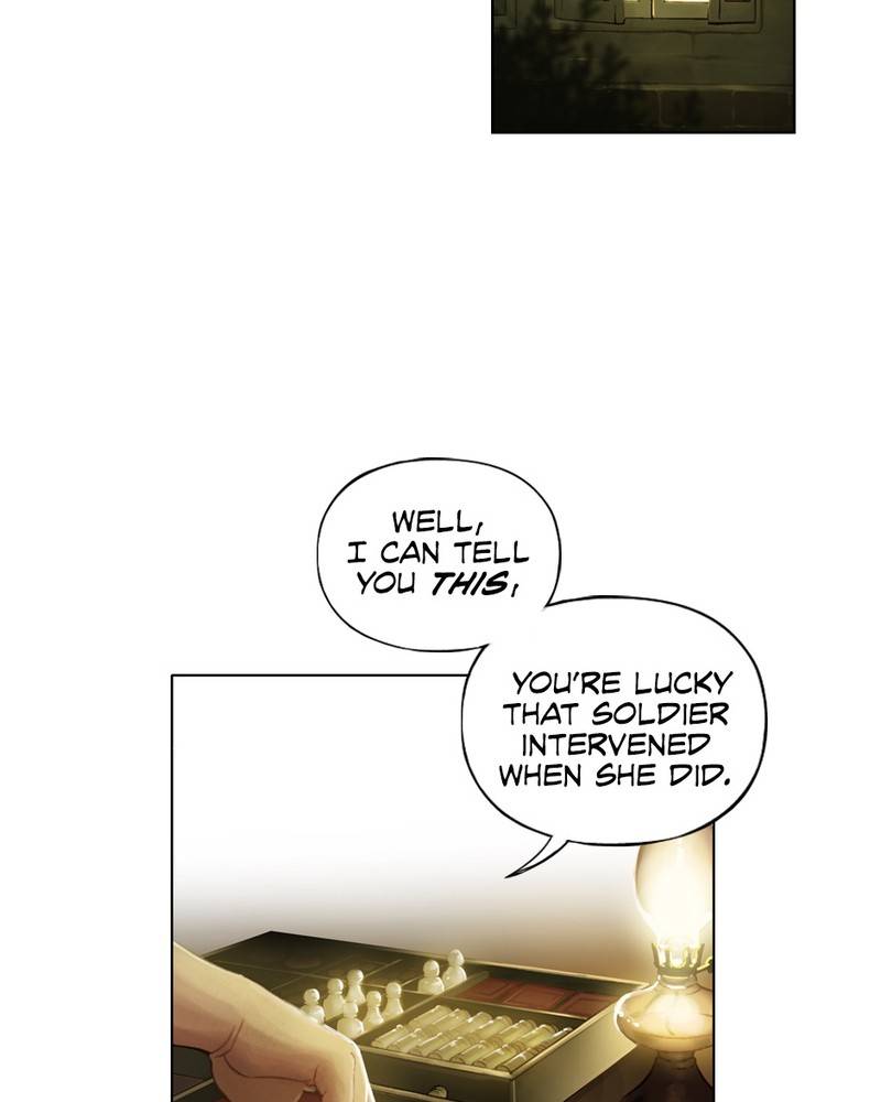 Read Traceless Knight EN Manga Online