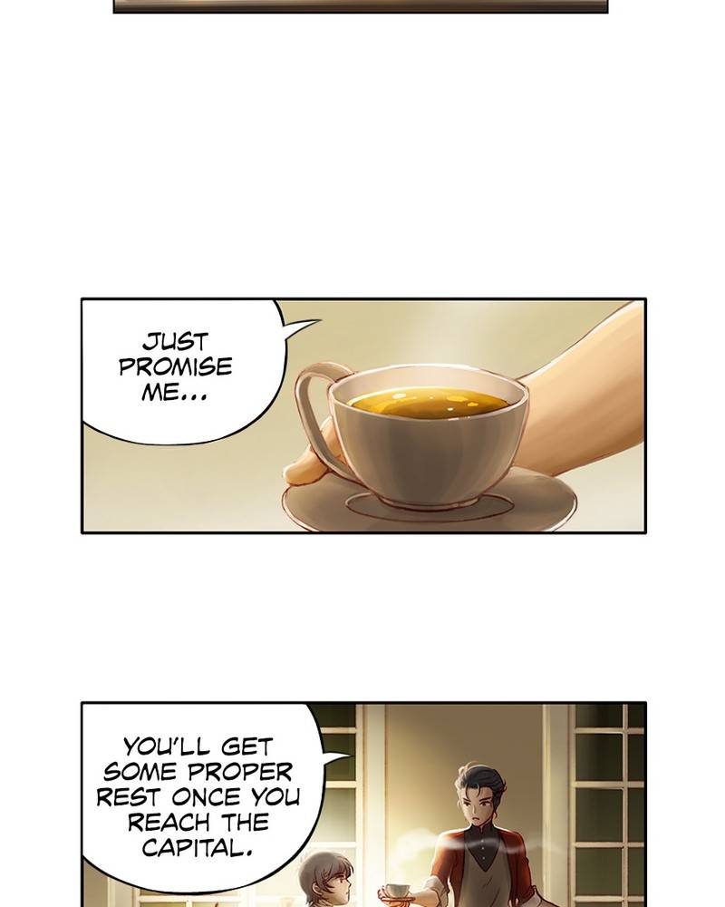 Read Traceless Knight EN Manga Online