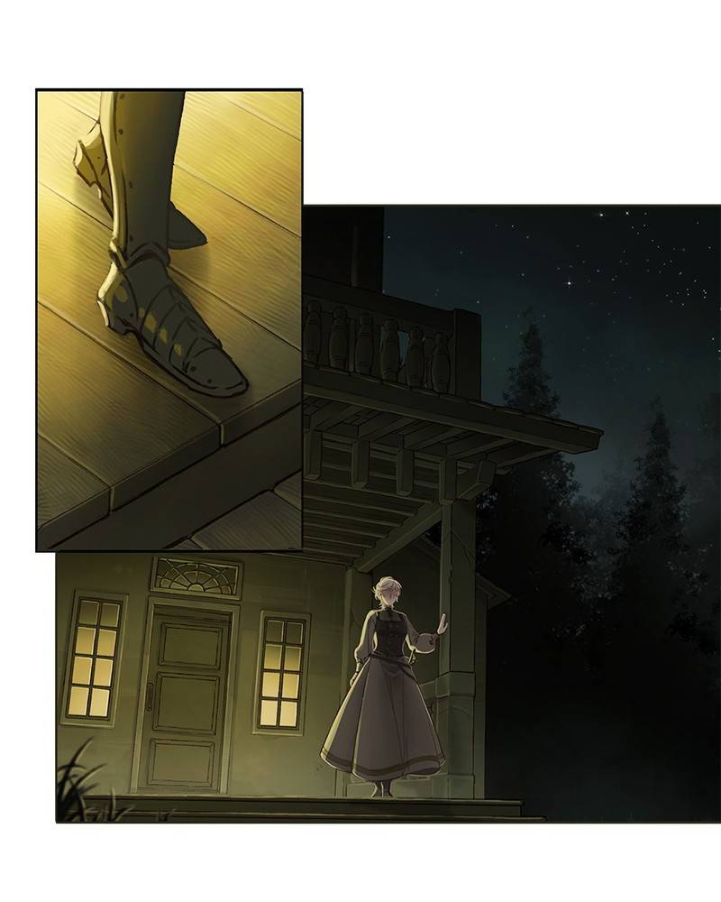 Read Traceless Knight EN Manga Online