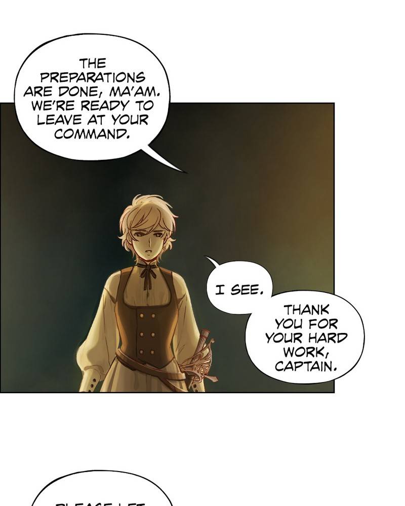 Read Traceless Knight EN Manga Online