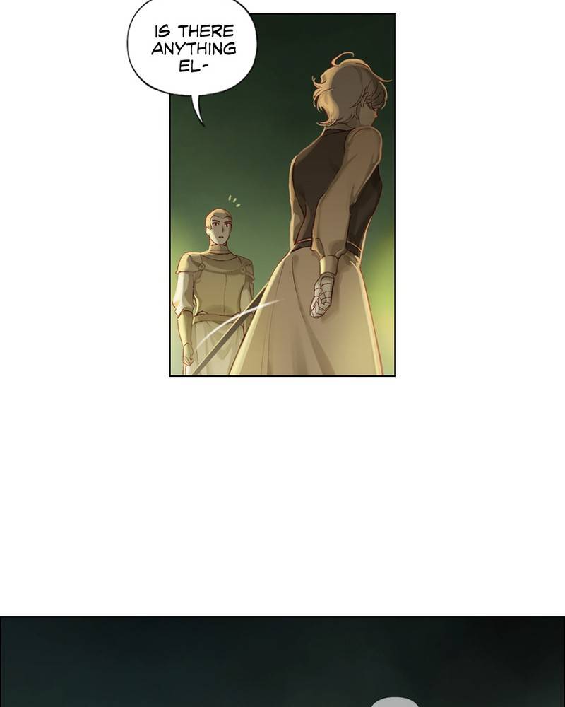 Read Traceless Knight EN Manga Online