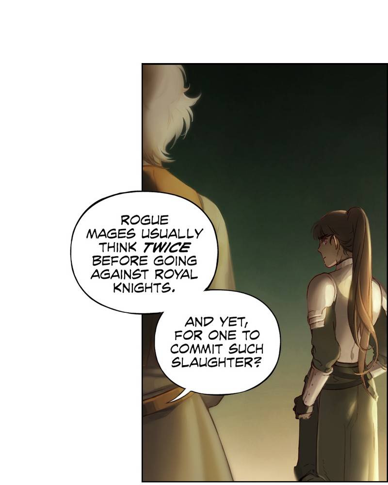 Read Traceless Knight EN Manga Online