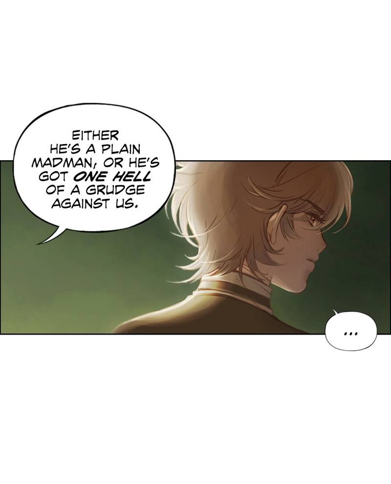 Read Traceless Knight EN Manga Online