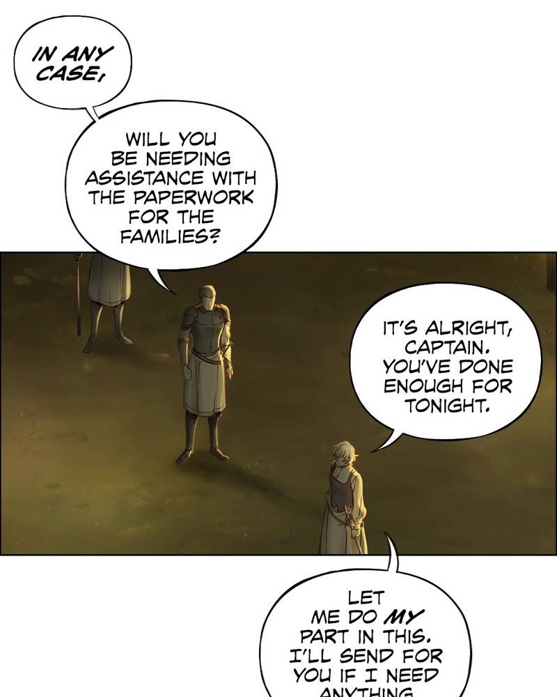 Read Traceless Knight EN Manga Online
