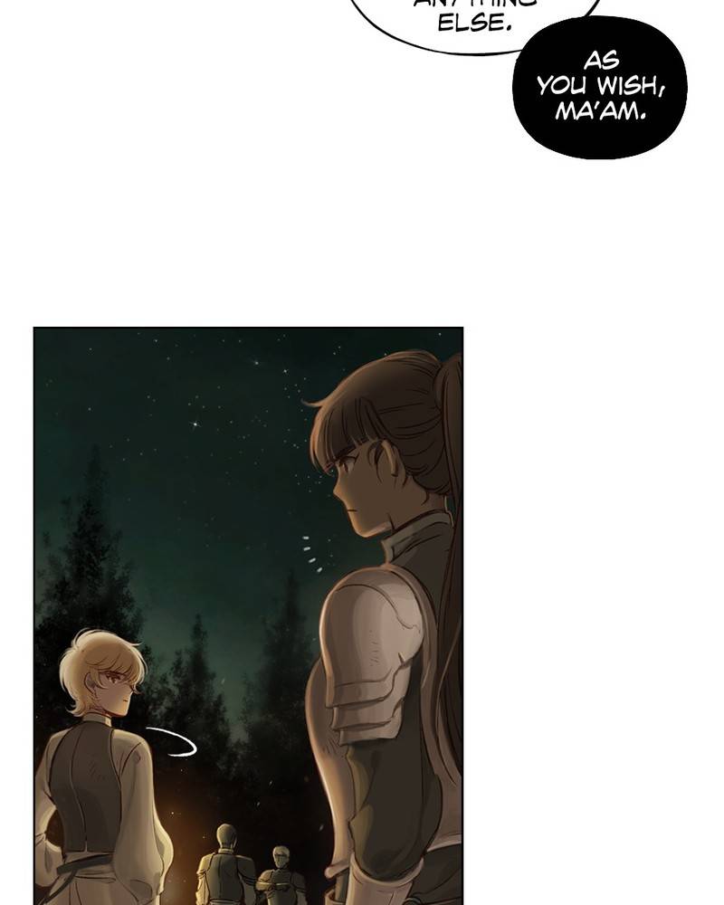 Read Traceless Knight EN Manga Online