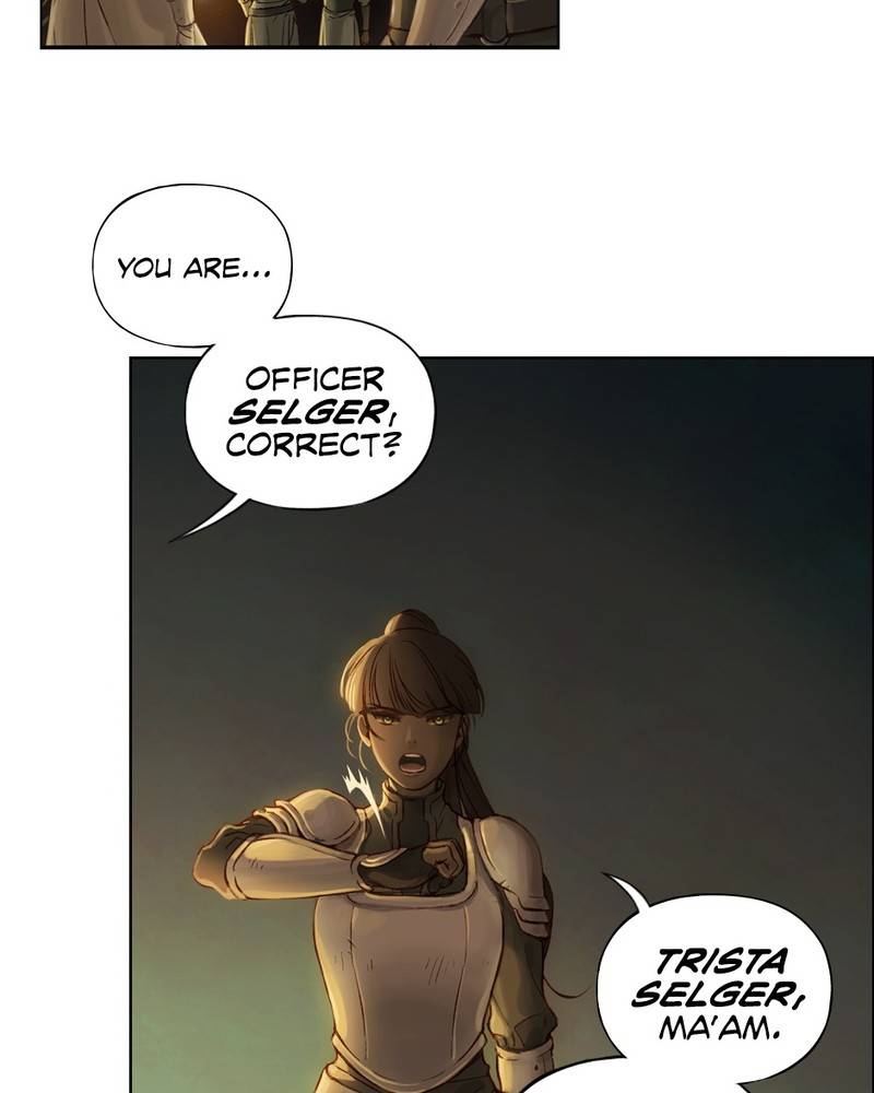 Read Traceless Knight EN Manga Online