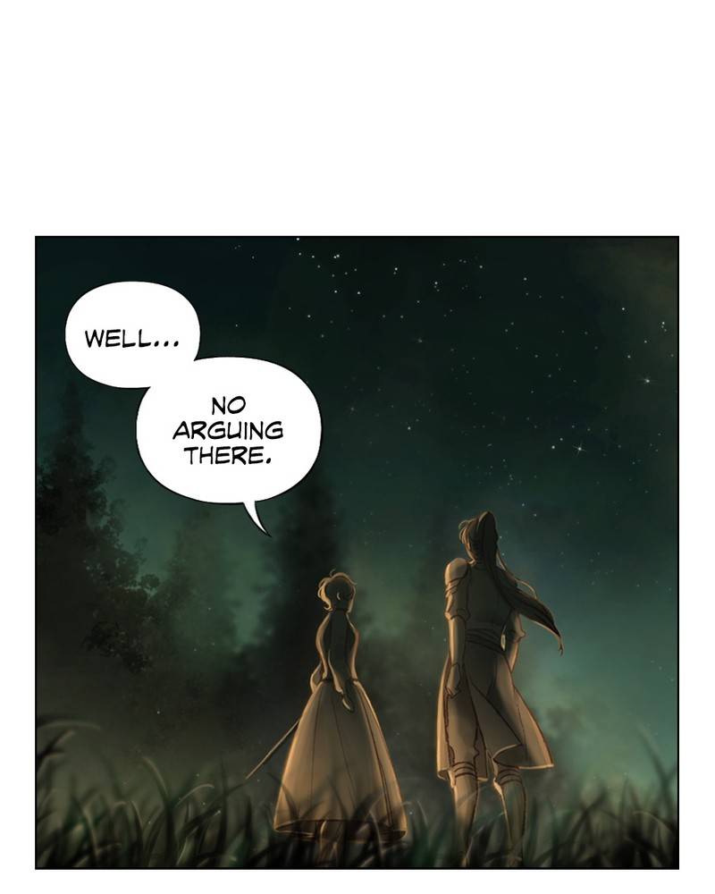 Read Traceless Knight EN Manga Online