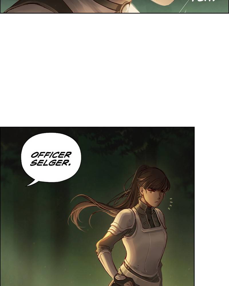 Read Traceless Knight EN Manga Online