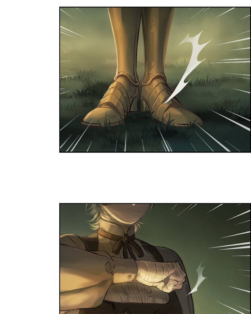 Read Traceless Knight EN Manga Online