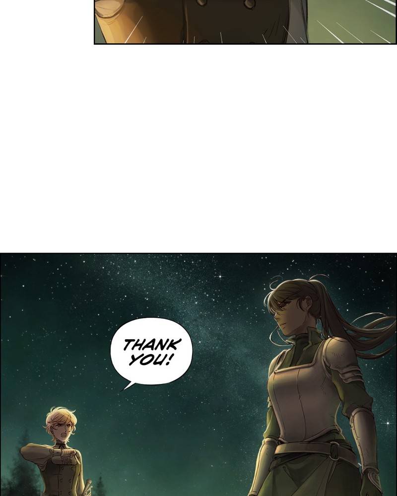 Read Traceless Knight EN Manga Online