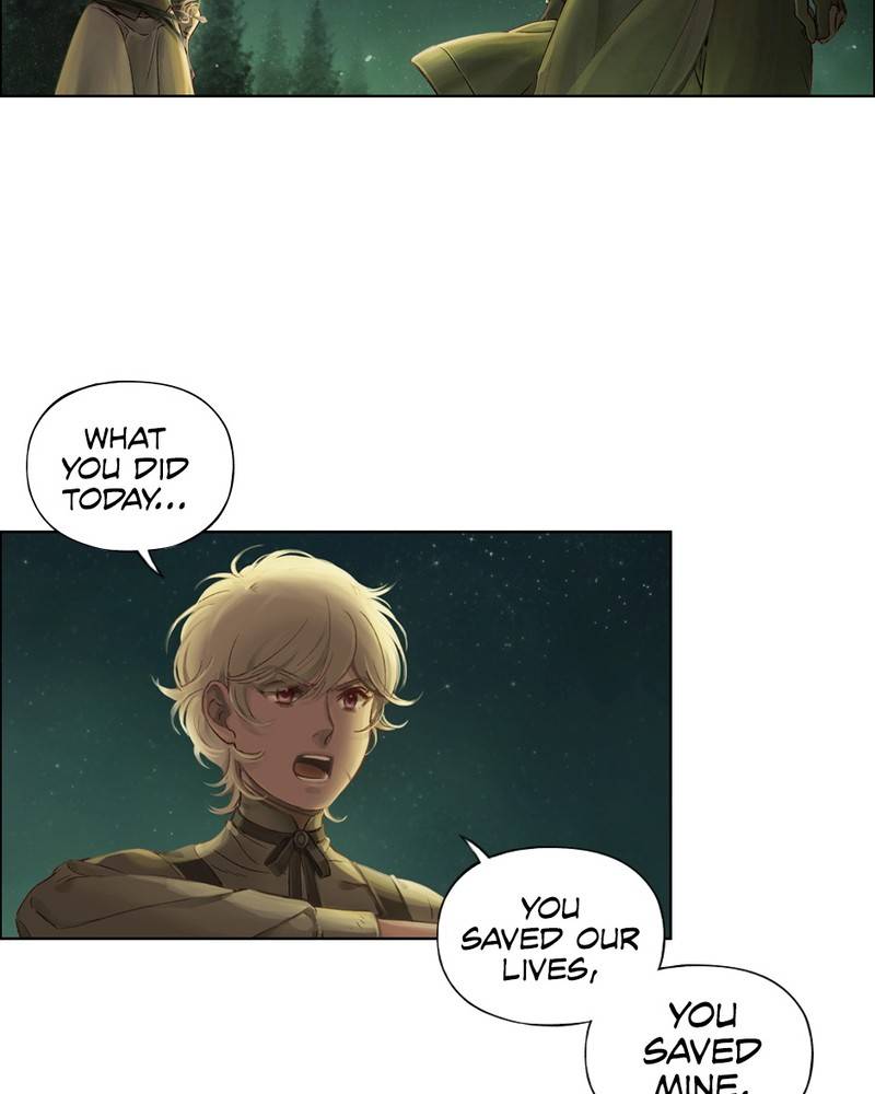 Read Traceless Knight EN Manga Online