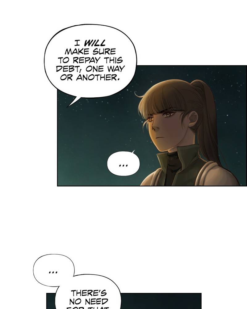 Read Traceless Knight EN Manga Online