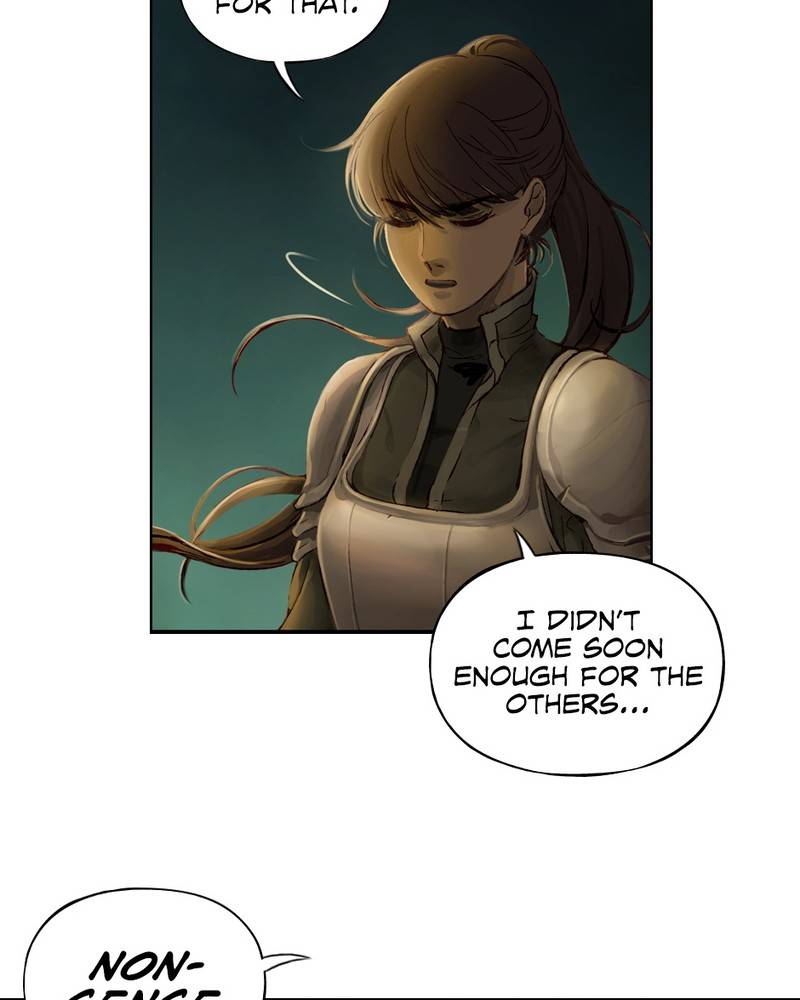 Read Traceless Knight EN Manga Online