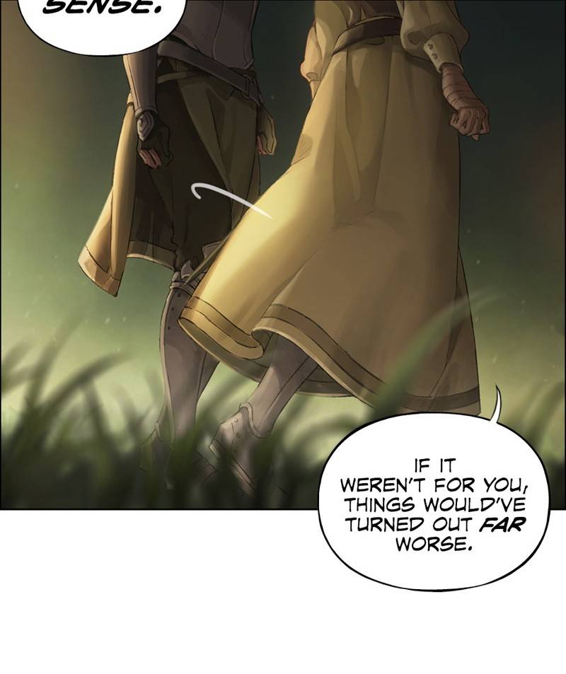 Read Traceless Knight EN Manga Online