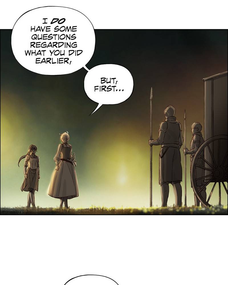 Read Traceless Knight EN Manga Online