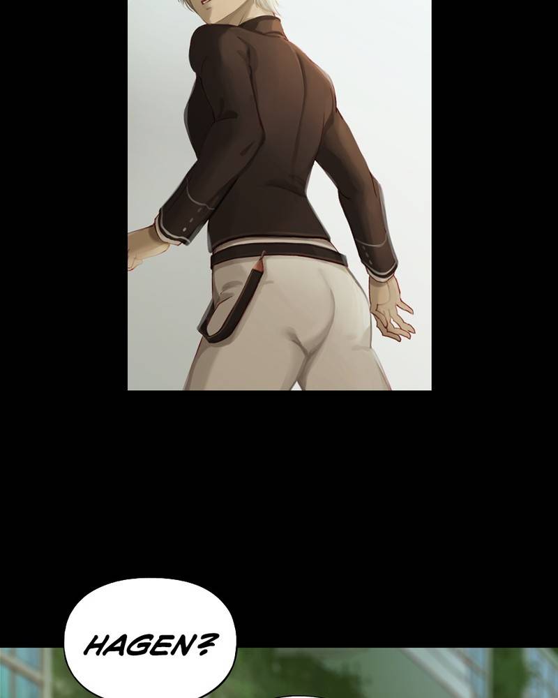 Read Traceless Knight EN Manga Online