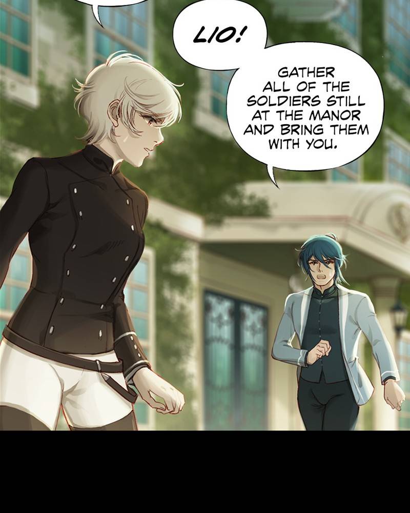 Read Traceless Knight EN Manga Online