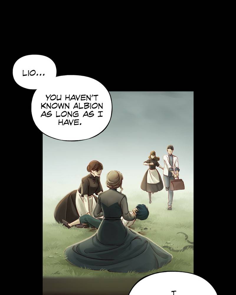 Read Traceless Knight EN Manga Online