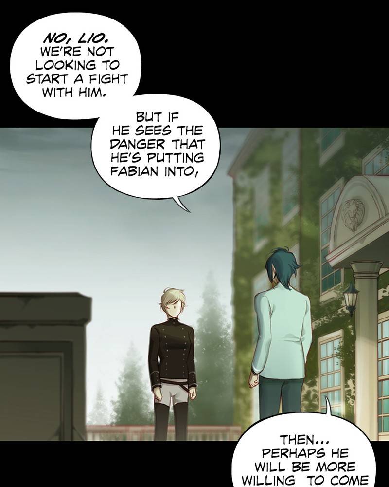 Read Traceless Knight EN Manga Online