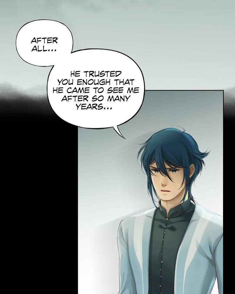 Read Traceless Knight EN Manga Online