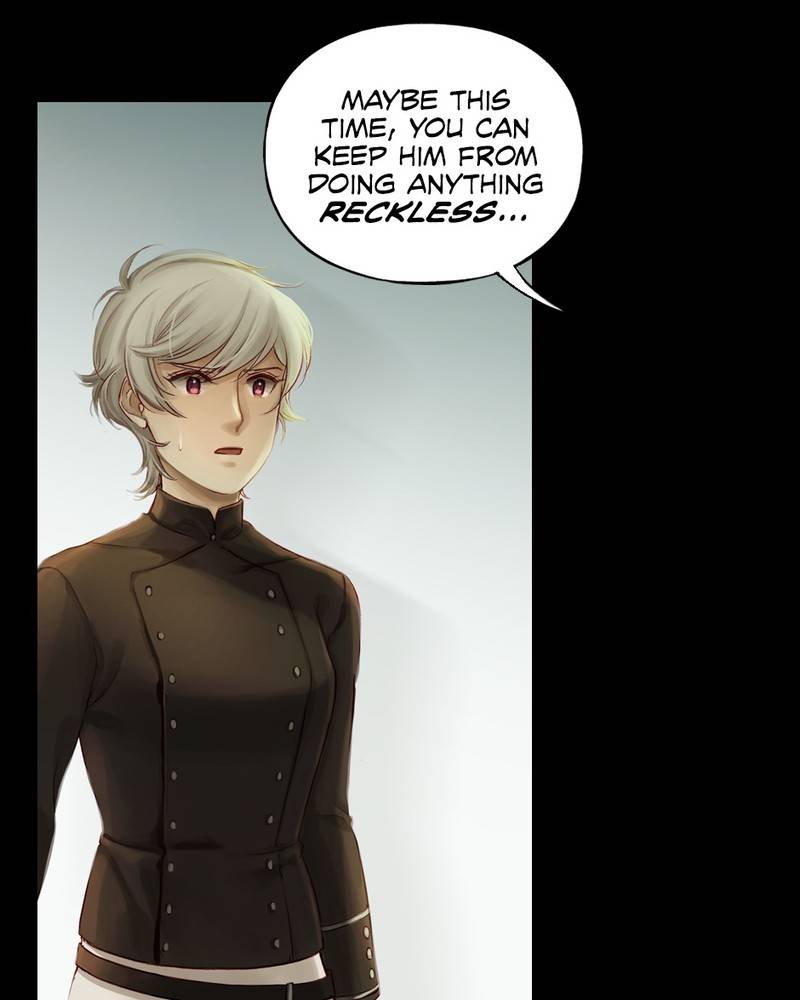 Read Traceless Knight EN Manga Online