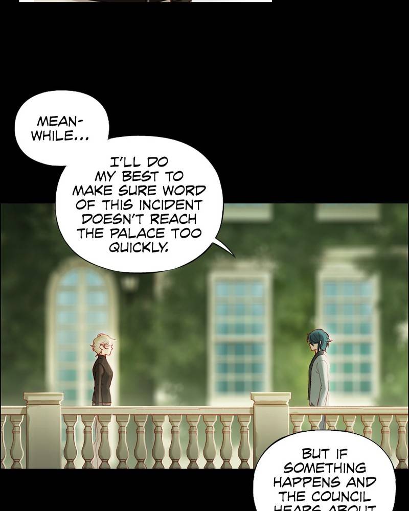 Read Traceless Knight EN Manga Online
