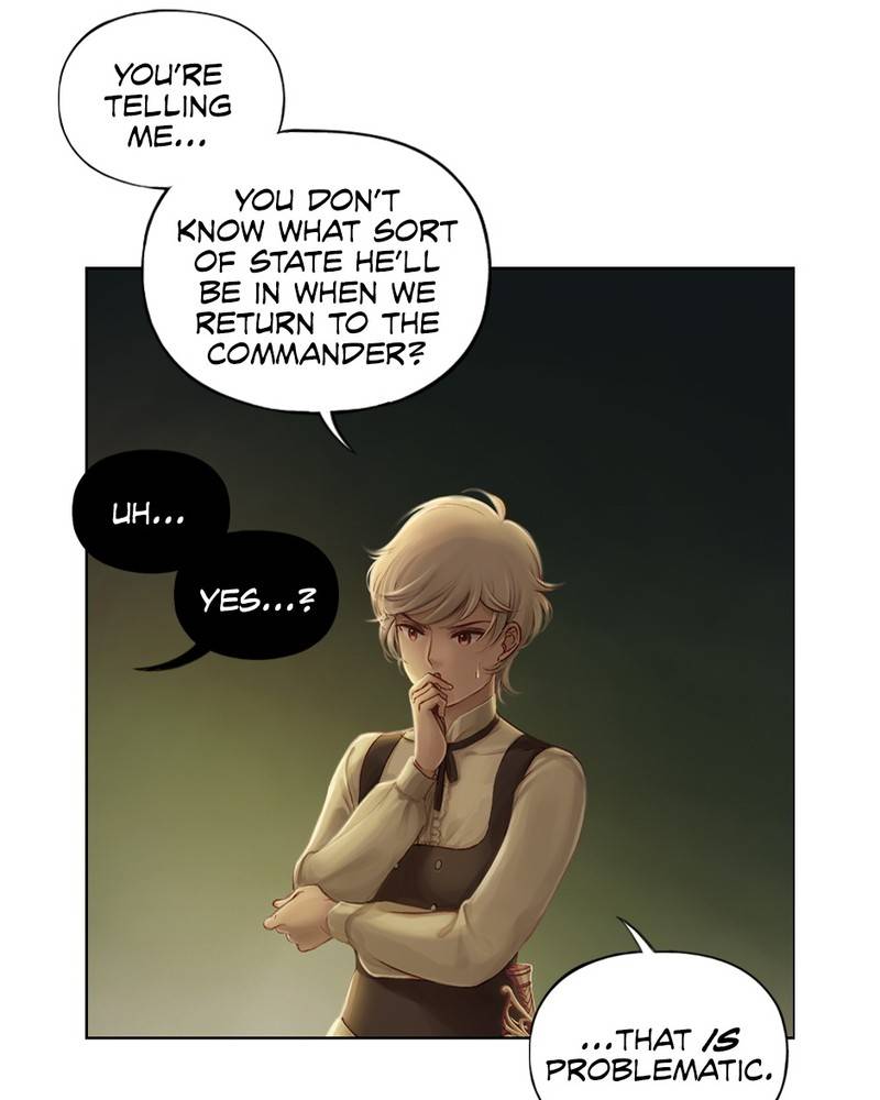 Read Traceless Knight EN Manga Online