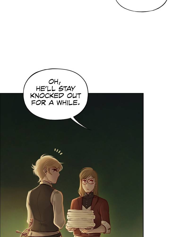 Read Traceless Knight EN Manga Online