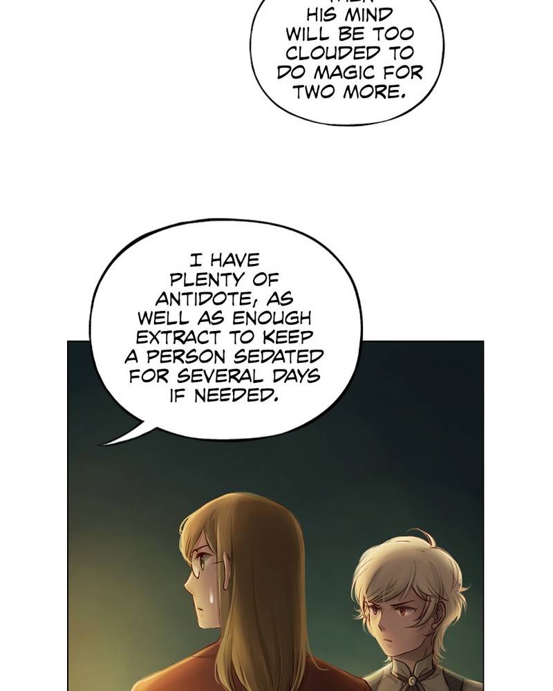 Read Traceless Knight EN Manga Online