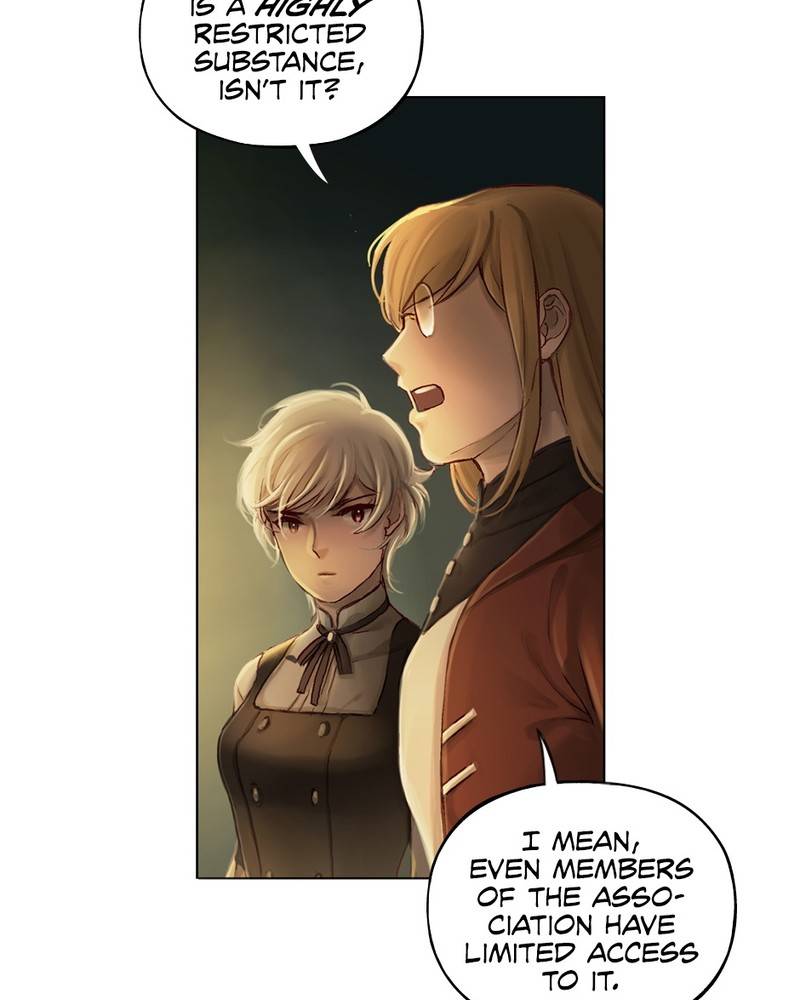 Read Traceless Knight EN Manga Online