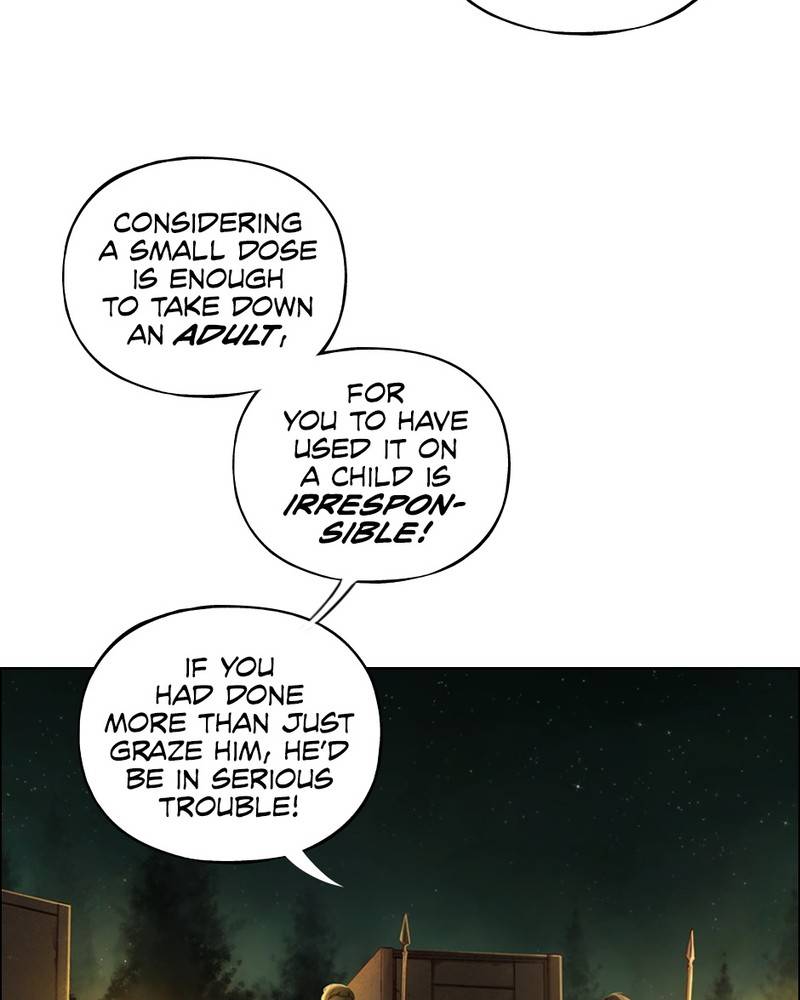 Read Traceless Knight EN Manga Online