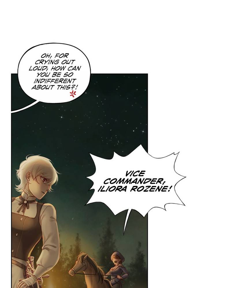 Read Traceless Knight EN Manga Online