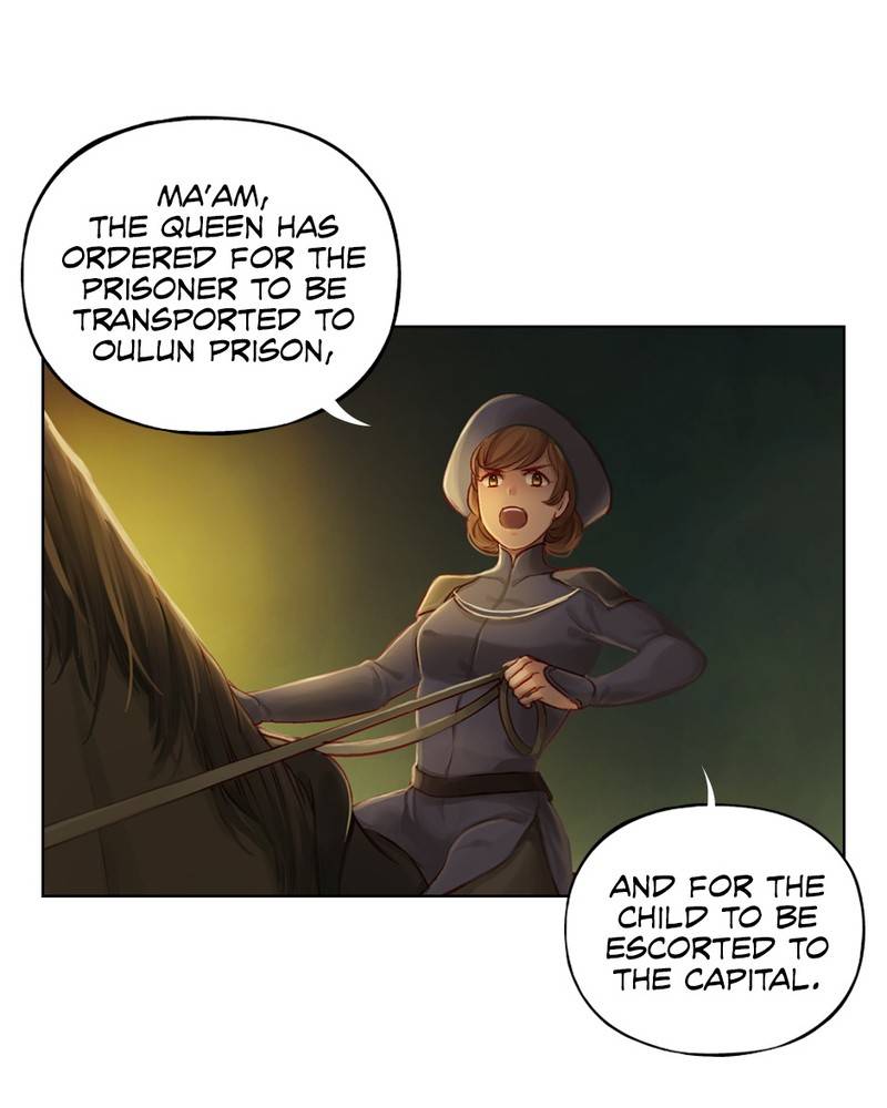 Read Traceless Knight EN Manga Online
