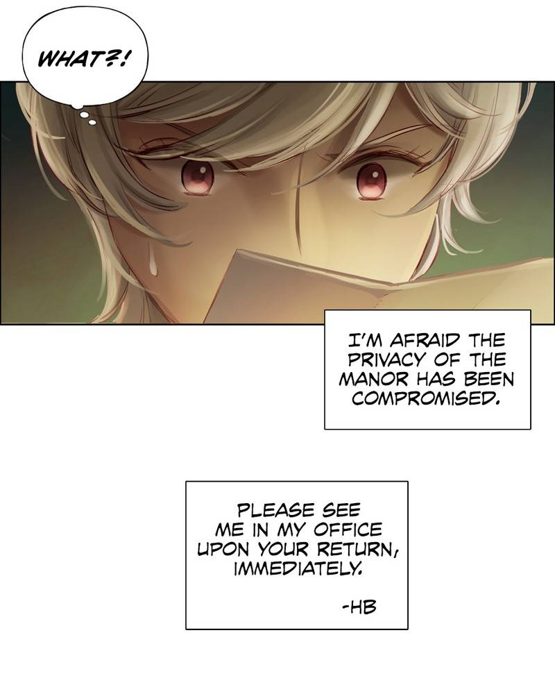 Read Traceless Knight EN Manga Online