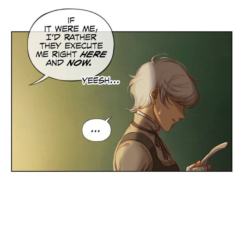 Read Traceless Knight EN Manga Online