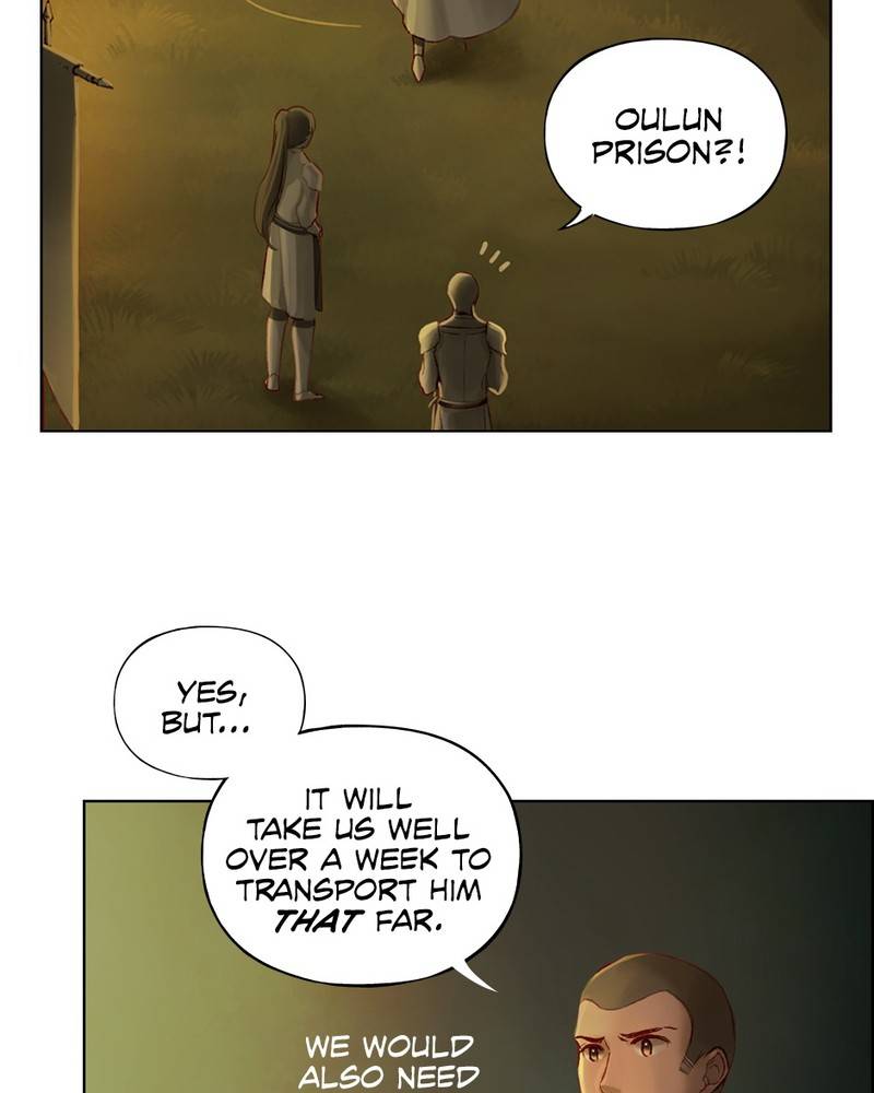 Read Traceless Knight EN Manga Online