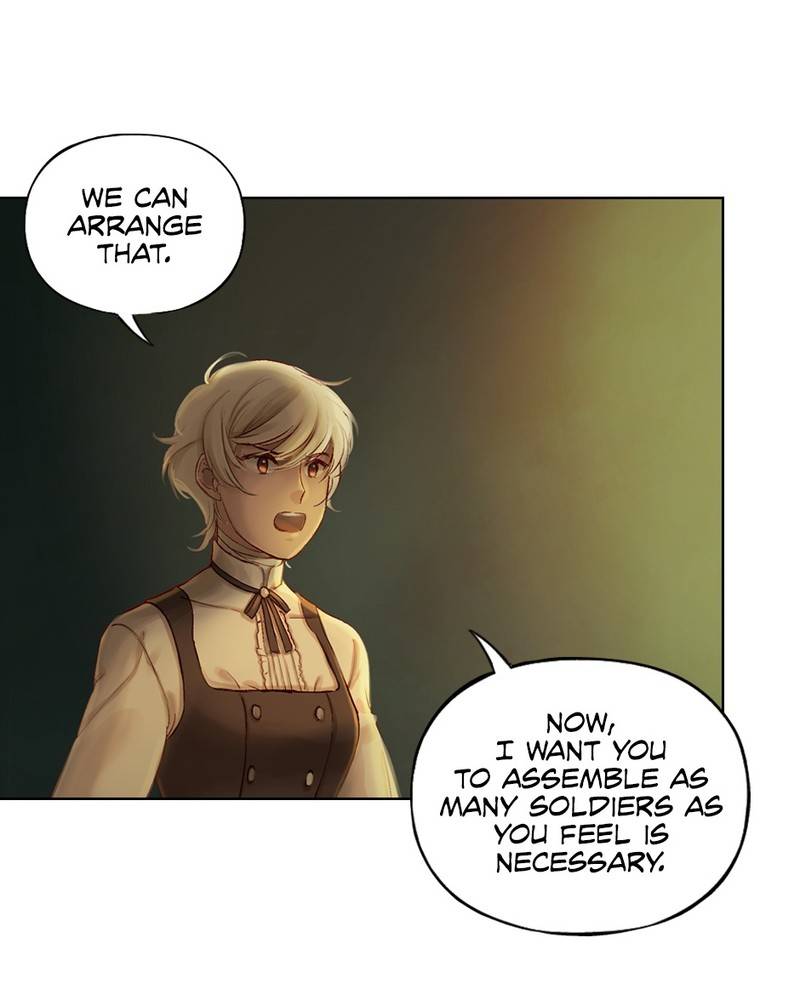 Read Traceless Knight EN Manga Online