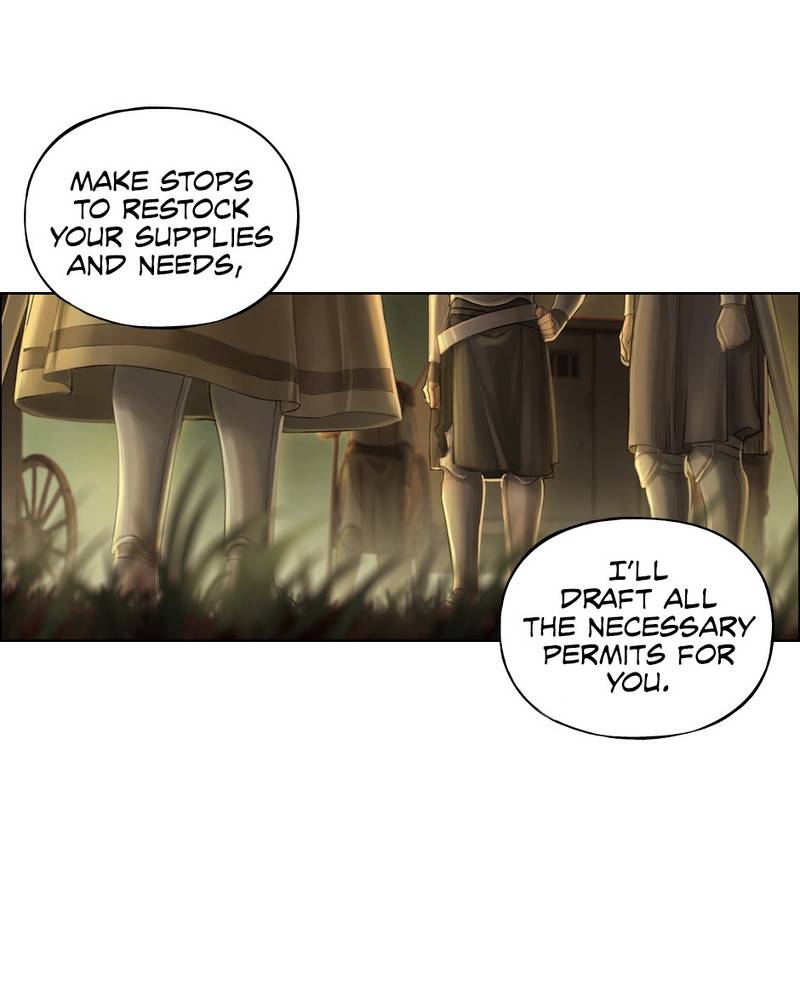 Read Traceless Knight EN Manga Online