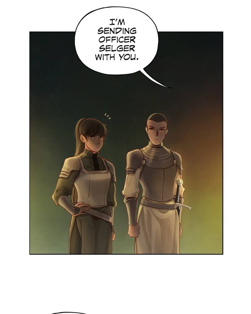 Read Traceless Knight EN Manga Online