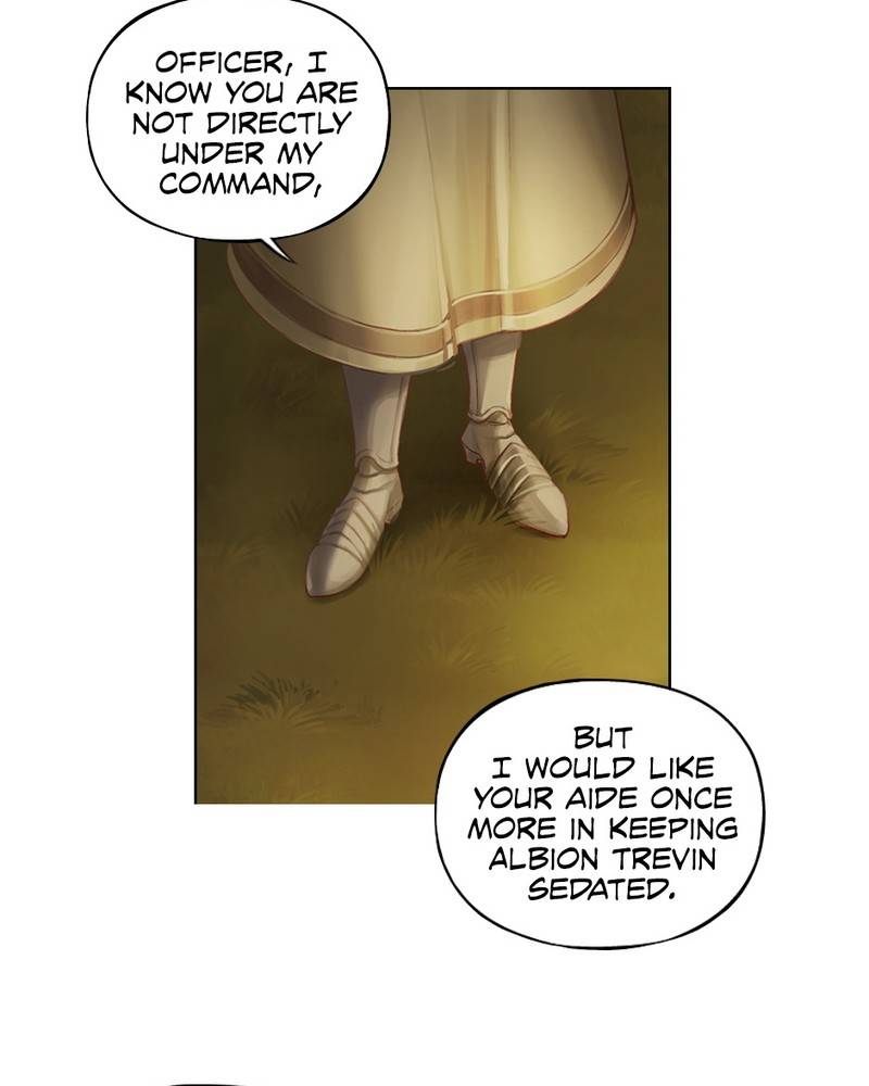 Read Traceless Knight EN Manga Online