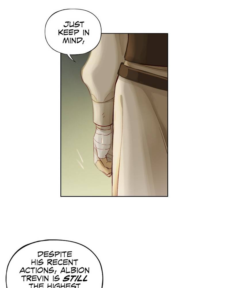 Read Traceless Knight EN Manga Online