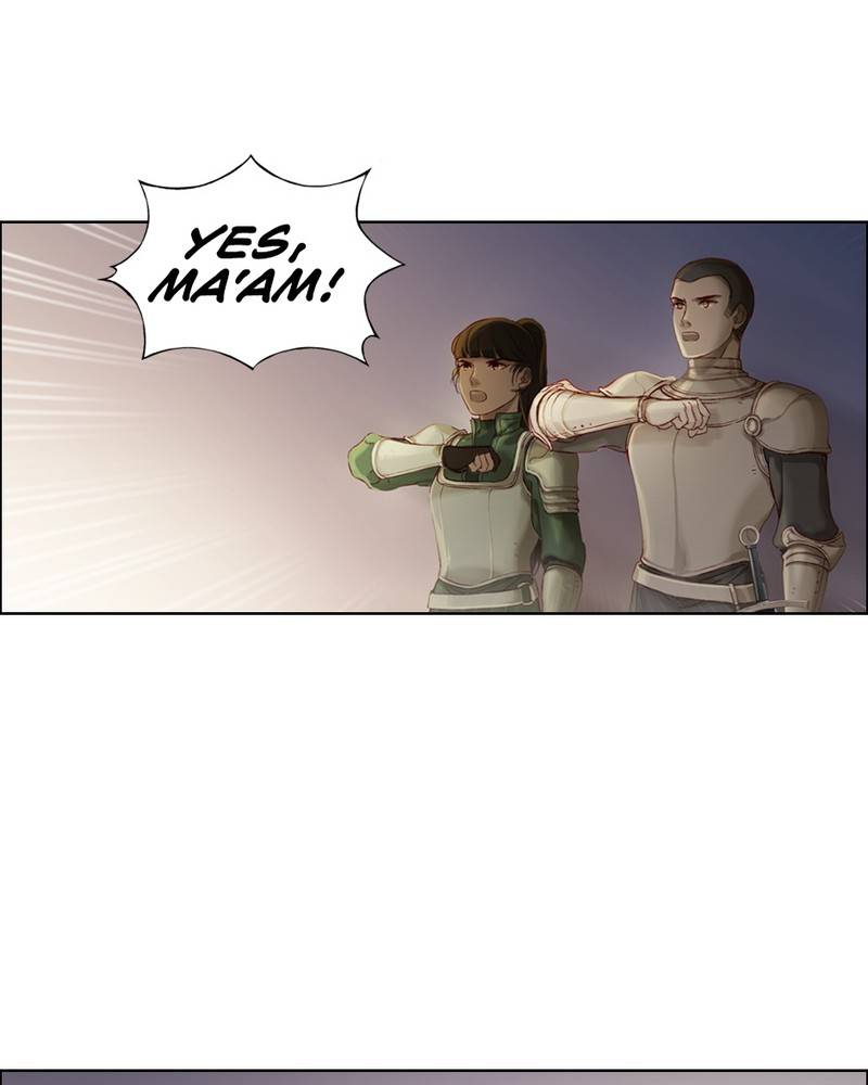 Read Traceless Knight EN Manga Online