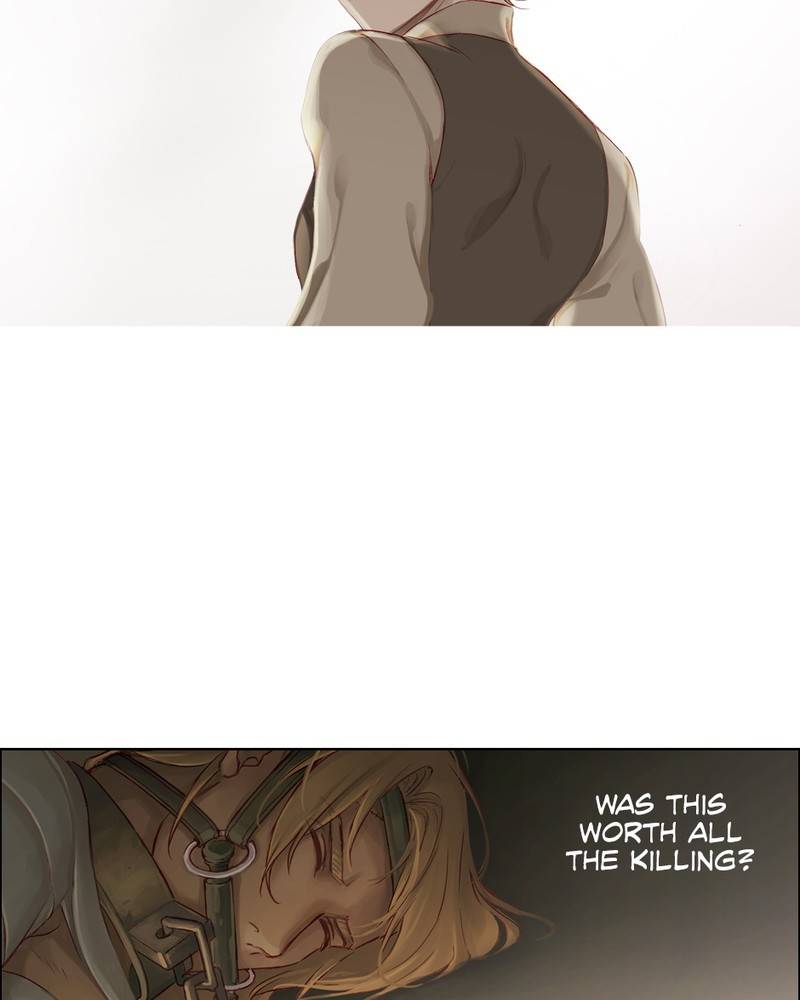 Read Traceless Knight EN Manga Online