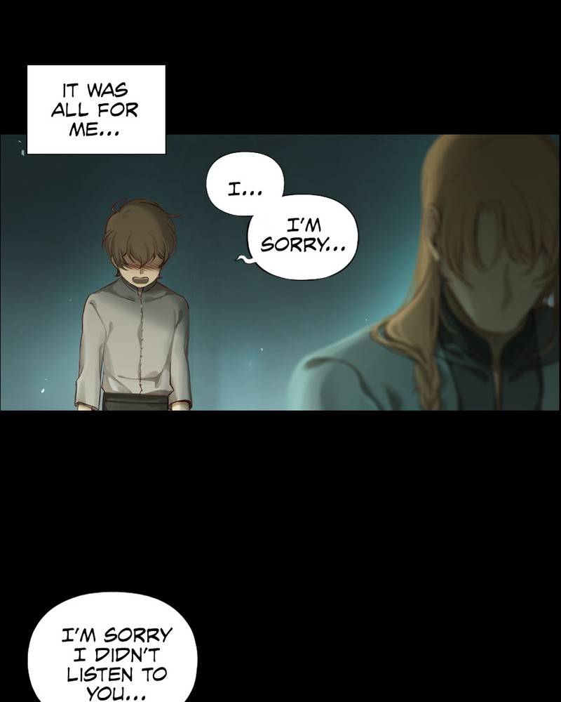 Read Traceless Knight EN Manga Online