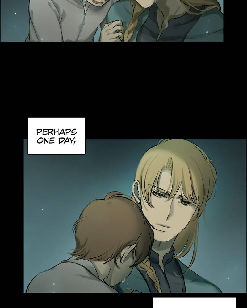 Read Traceless Knight EN Manga Online