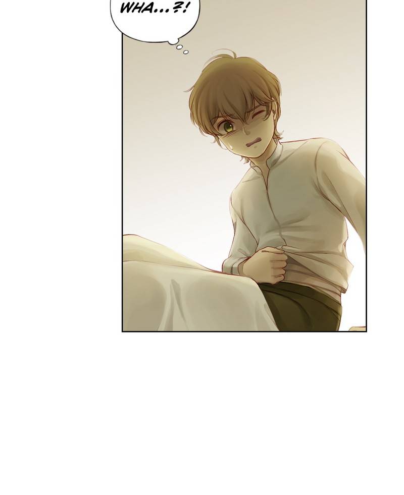 Read Traceless Knight EN Manga Online