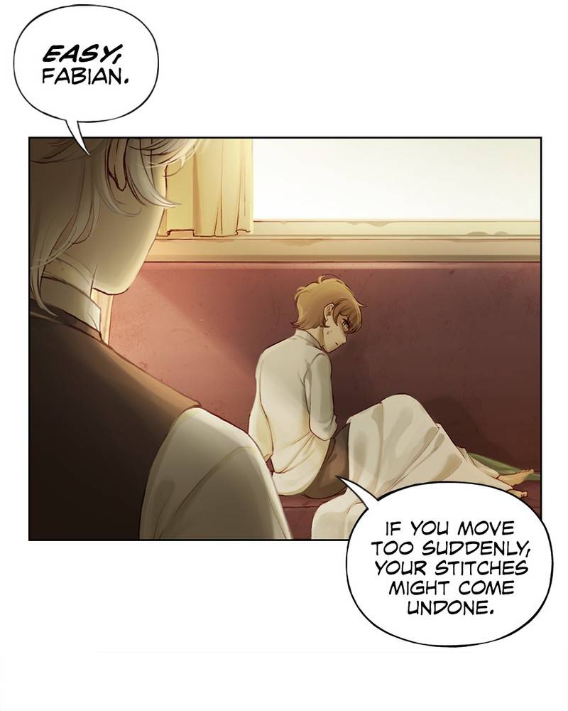 Read Traceless Knight EN Manga Online