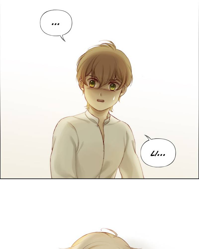 Read Traceless Knight EN Manga Online