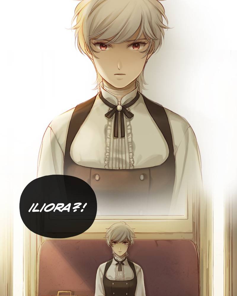 Read Traceless Knight EN Manga Online